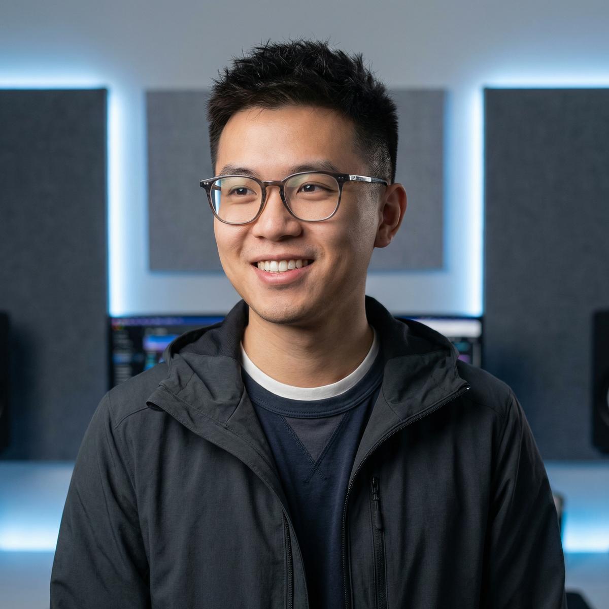 AAAAI视频专家张浩然