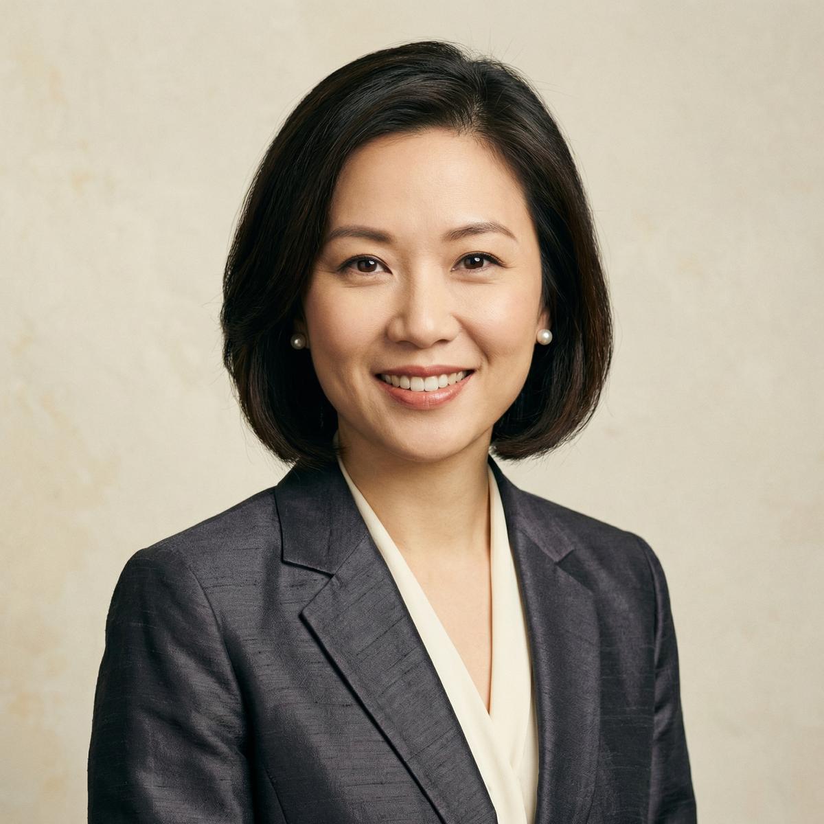 AAA社区顾问苏婉清