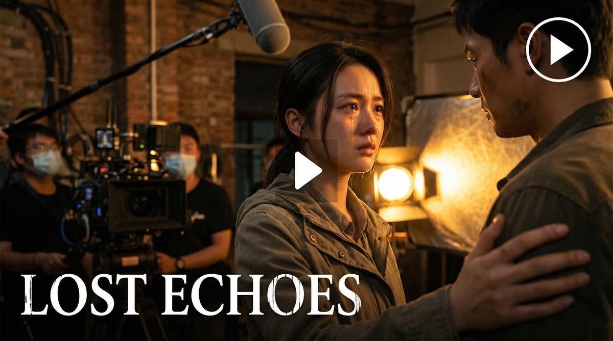 AAA原创影视短片视频